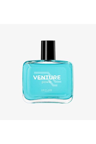 Oriflame Wenture Power Edt Erkek Parfümü