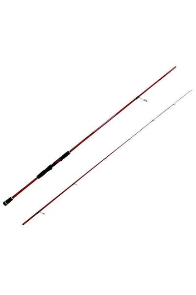 Okuma Red Spin 212cm 1-12gr Lrf Kamışı