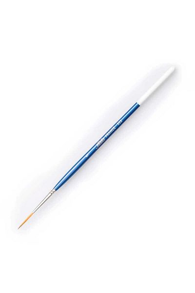Pebeo 3331 Golden Synthetic Writing and Calligraphy Brush