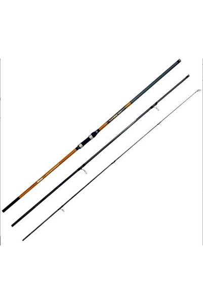 Okuma Salina Surf 14' 420 cm 3 Parça Surf Kamışı