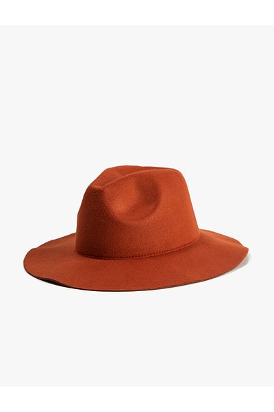 Koton Základní klobouk Fedora