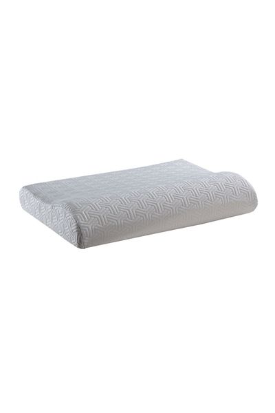 Britishome Bedding Britishome Xl Suport pentru gât Pernă ortopedică medicală Visco
