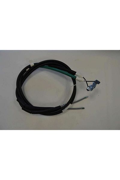 CAVO Rear Hand Brake Wire Ka 96-99 Fiesta 96-99 Mazda 121 96 Almla