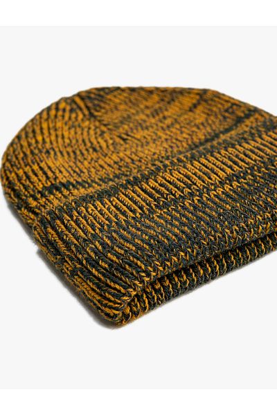 Koton Wrapped Fold Beret