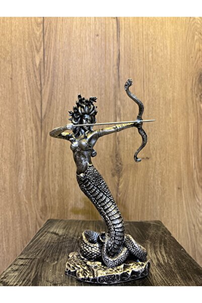 Genel Markalar Medusa Heykel Biblo