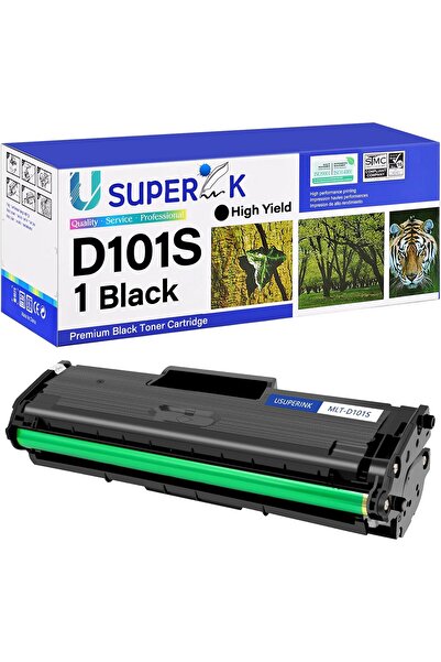 Samsung MLT-D101S D101S 101S MLTD101S ML-2160 ML-2165 SCX-3405W ML-2165W SCX-...