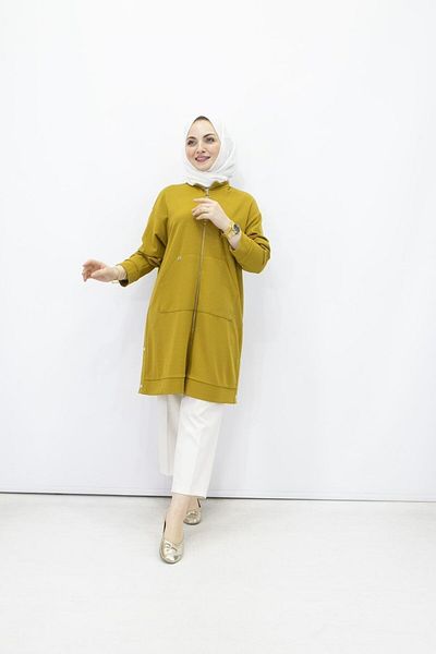 Armine Trend 410 - Numărul modelului Giyçık