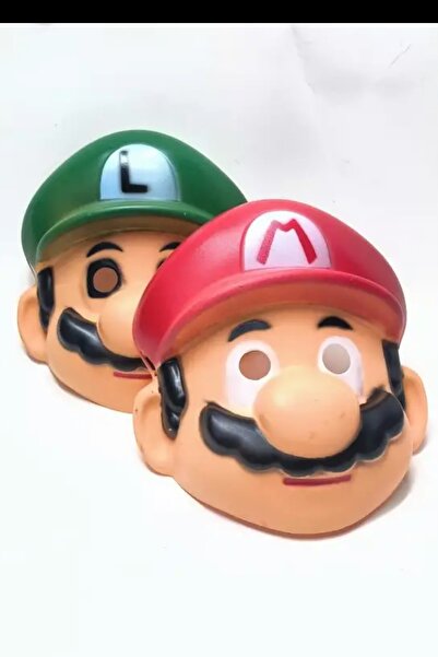 Giraffe Halloween Party Maske Cadılar Bayramı Korku Maskesi Latex Anime Karakter