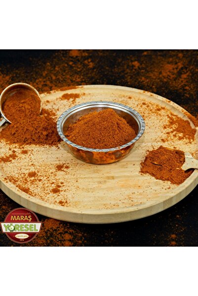 Maraş Yöresel Çemen Baharatı (250 Gr)