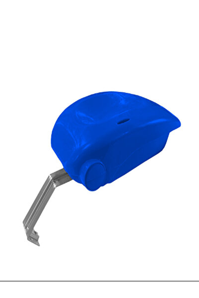 Yerli Arka Kutu - Plastik, Farklı Renk Seçenekleri| Dayanıklı Çocuk Bisiklet ...