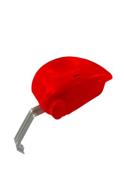 Yerli Arka Kutu - Plastik, Farklı Renk Seçenekleri| Dayanıklı Çocuk Bisiklet ...