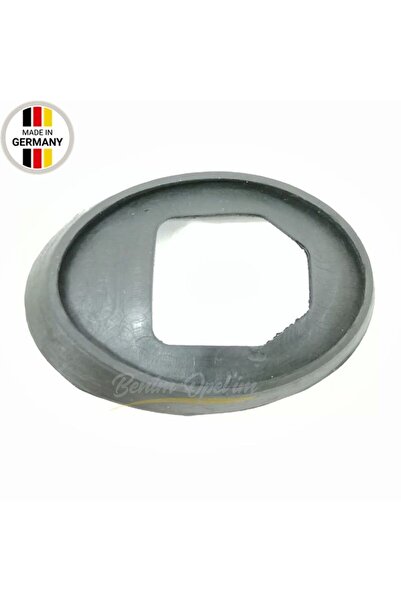 EXPORT Opel Astra G, Corsa C Büyük Tip Kauçuk Anten Taban Lastiği 6.0X4.5Cm