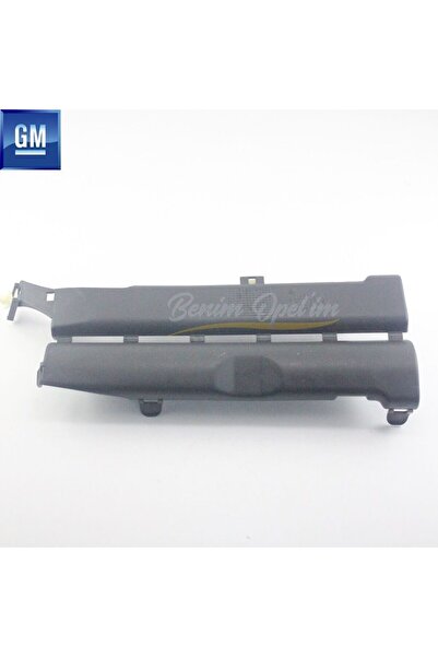 GM Opel Vectra B Uyumlu Motor İçi Kablo Kanalı Tutucusu 1.6/1.8/2.0 Orijinal