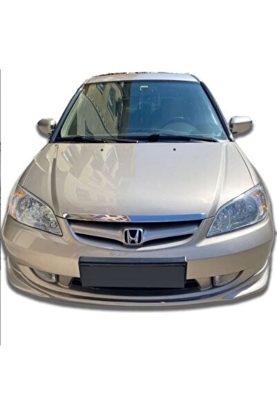 NamTuning Honda Civic Vtec 2 S2000 Ön Ek (Plastik)