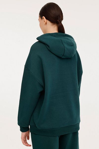 lumberjack Wl Esty 17Gf960 4Pr Green Women's Sweatshirt