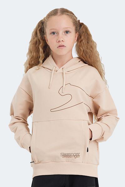 Slazenger Детски суичър унисекс - Link Camel