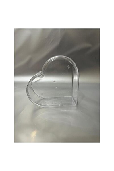 Ambalaj Evi Kalpli Plastik Kutu Kalpli Mika Kutu Kalpli Şekerleme Kutusu