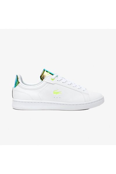 Lacoste Tenis pentru copii Carnaby White