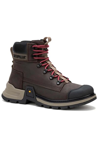 Cat Caterpillar P725822 Men's Colorado Expedition Waterproof Boot Casual Erkek Bot KAHVERENGİ