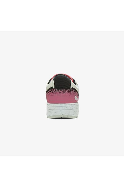 Lacoste L001 Women's White Sneaker