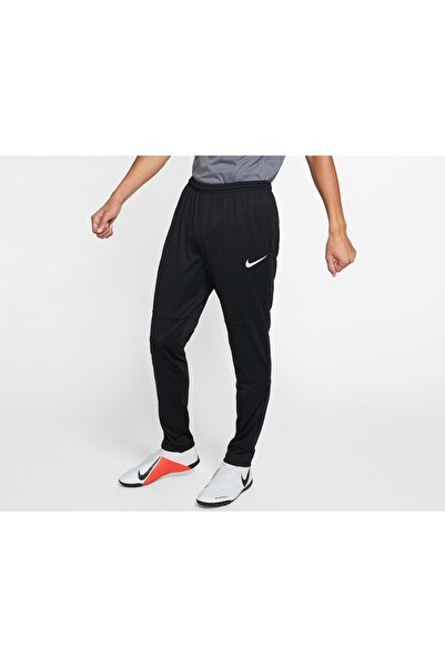 Nike BV6877-010 Dri-Fit Park20 Pant Kpz بنطال رياضي Antenman للرجال أسود