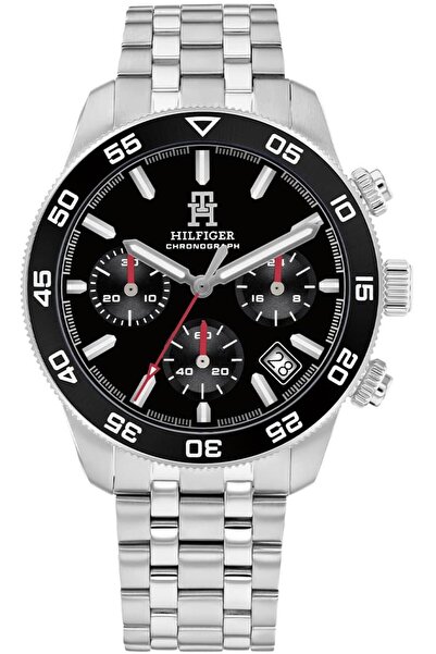Tommy Hilfiger Th1792156 Erkek Kol Saati
