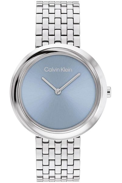 Calvin Klein Ck25100065 Women's Wristwatch