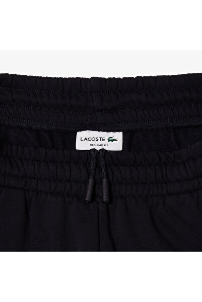 Lacoste Logo Detail Jogger Track Pants