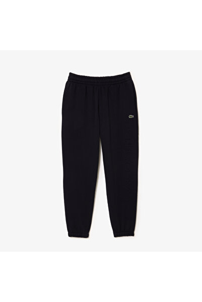 Lacoste Logo Detail Jogger Track Pants