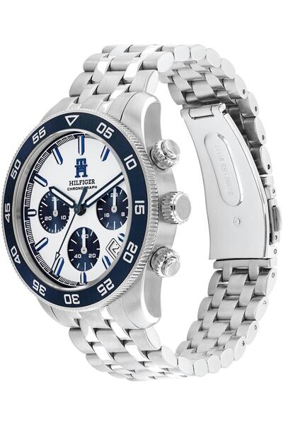Tommy Hilfiger Th 1792157   Men's Wristwatch