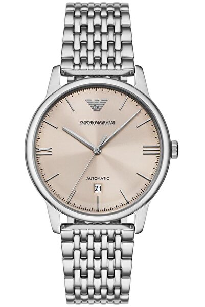 Emporio Armani Ar60082 Men's Wristwatch