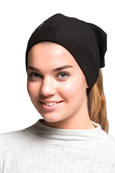 THERMOFORM Termal Polar Boyunluk Siyah