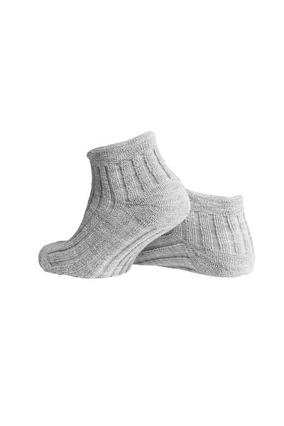 uandm U&me Women's Grimelange Sleeping Socks