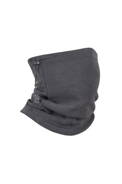 THERMOFORM طوق رقبة قطبي رمادي