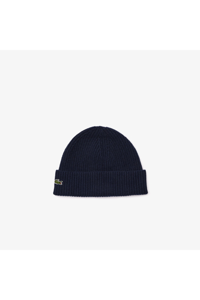 Lacoste Kadın Lacivert Bere