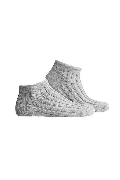 uandm U&me Women's Grimelange Sleeping Socks