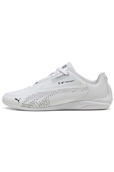 Puma BMW MMS Drift Cat Decima 2.0 308359 Sneaker Erkek Spor Ayakkabı BEYAZ