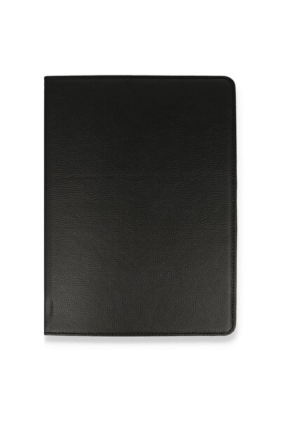 NewFace حافظة هواوي ميديا باد T3 10 / 9.6 حافظة جلدية 360 درجة للتابلت - أسود SPTGL