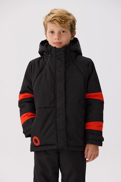 Bikkembergs Bg Store Boy's Coat