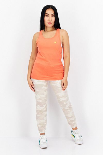 Asics Women Sportswear Fit Training Top, Coral