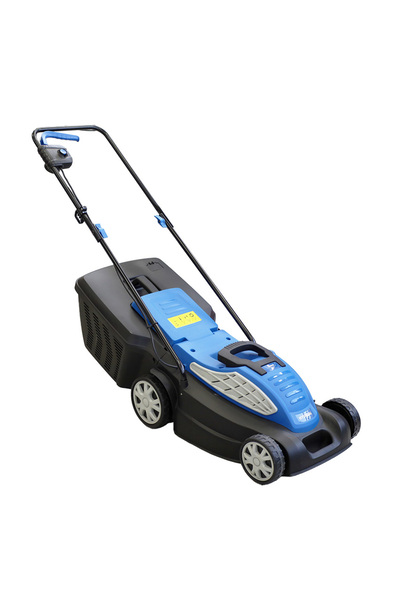 Hyundai C3805 Elektrikli Çim Biçme Makinesi 38 cm 1600W