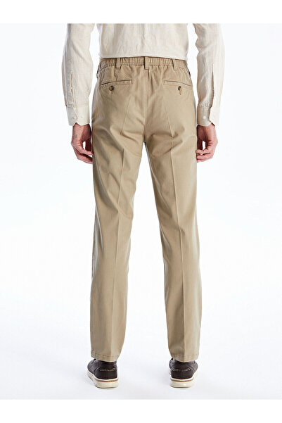 LC Waikiki Standard Fit Men's Chino Trousers