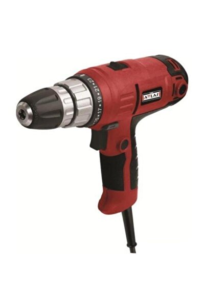 Genel Markalar Tork Ayarlı Darbesiz Matkap, Güçlü ve Kullanışlı El Aleti