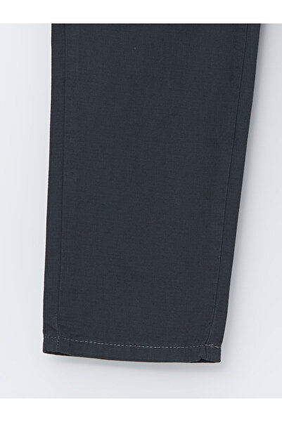 LC Waikiki Jogger Boy's Trousers with Elastic Waist