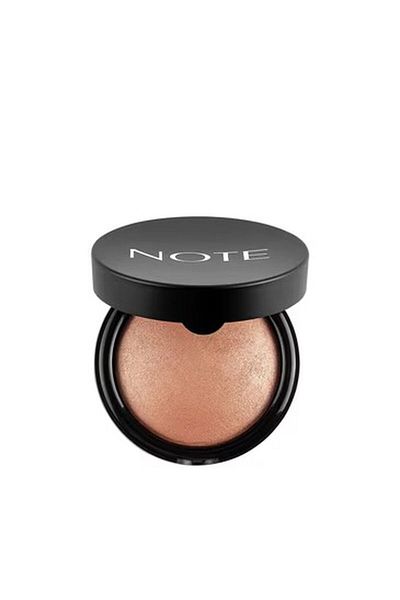 NOTE Baked Blush No: 01