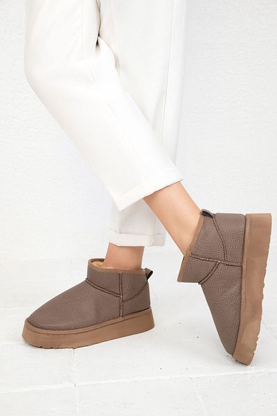SOHO Norkové dámské boty - 19761 Model Bootie