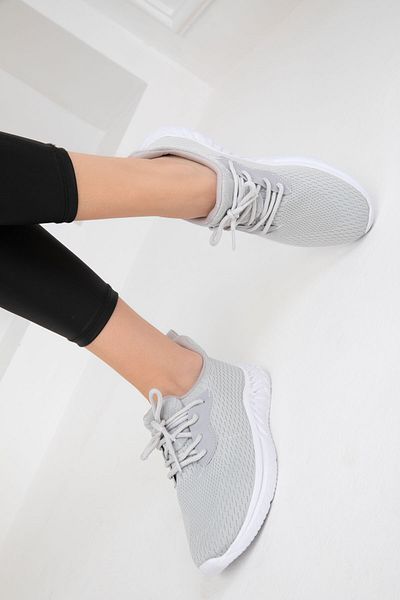SOHO Damen Sneaker Ice 19714
