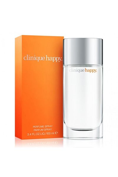 Clinique Happy ™   Women's Perfume Edp 100 ml
