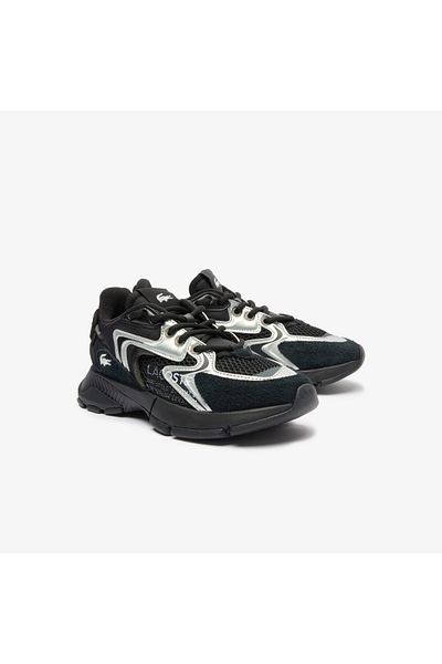 Lacoste Women's L003 Neo Contrasted Trainers