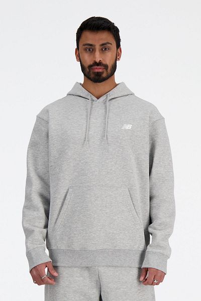New Balance Praktické stylové segmentové boty s číslováním modelu Mt41511Ag
